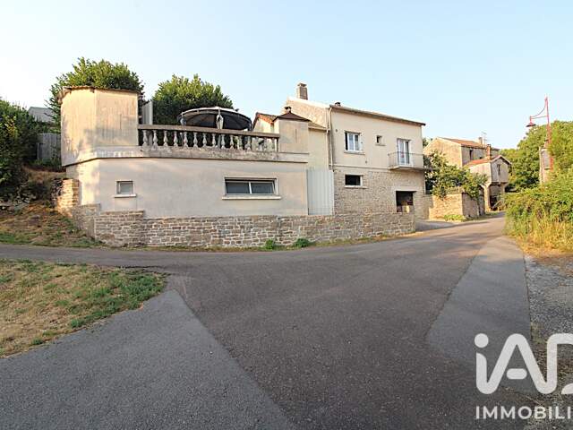 Vente Maison de village 4 pièces — photo du bien