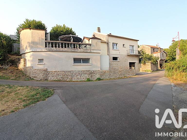 Vente Maison de village 4 pièces — photo 1