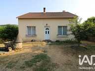 Vente Maison de village 4 pièces — photo 2