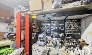 Commerce  50 m² à vendre à Toulon (83000)