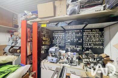 Commerce  142000 €