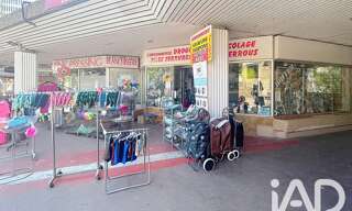 Commerce  50 m² à vendre à Toulon (83000)