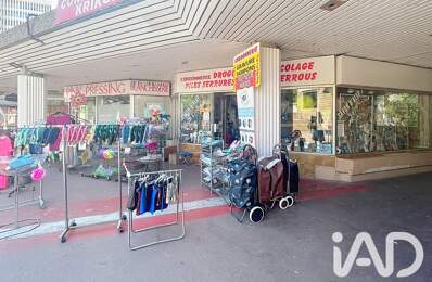 Vente Boutique/Local commercial 50 m&sup2; — photo du bien