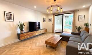 Appartement 3 Pièces 66 m² à vendre à Fréjus (83600)