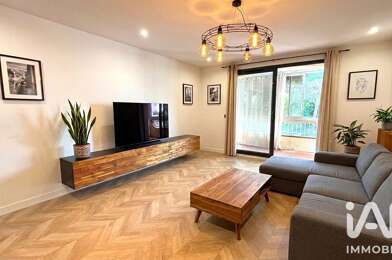 Appartement 3 pièces 245000 €