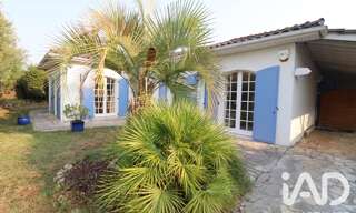 Maison 6 Pièces 145 m² à vendre à Gradignan (33170)