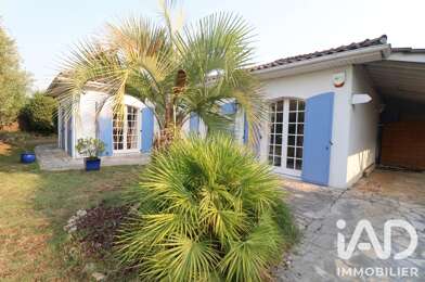 Maison 6 pièces 505500 €