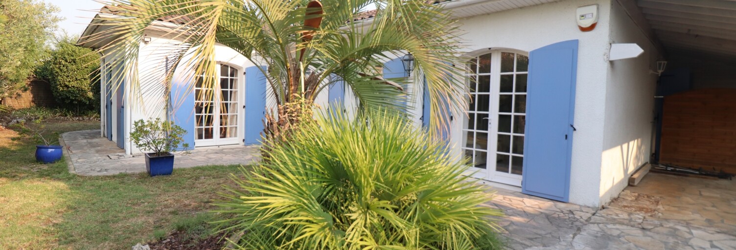 Maison 6 Pièces 145 m² à vendre à Gradignan (33170)