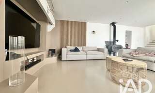 Maison 6 Pièces 163 m² à vendre à Ergué-Gabéric (29500)