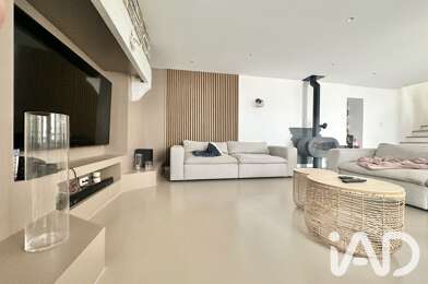 Maison 6 pièces 447500 €