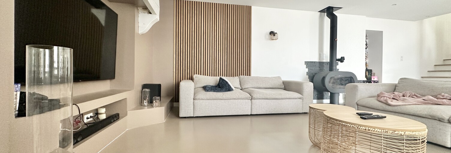 Maison 6 Pièces 163 m² à vendre à Ergué-Gabéric (29500)