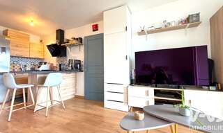 Appartement 2 Pièces 39 m² à vendre à Roquebrune-sur-Argens (83520)