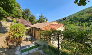 Maison 5 Pièces 108 m² à vendre à Pied-de-Borne (48800)