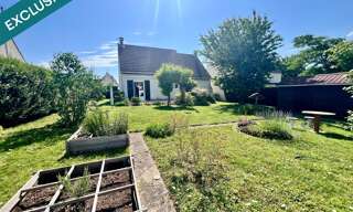 Maison 4 Pièces 92 m² à vendre à Villers-Cotterêts (02600)