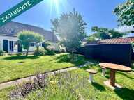 Maison de 92 m² habitable sur un jardin clos de plus de 600 m² — photo 2