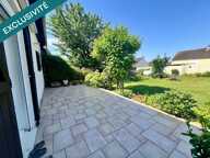 Maison de 92 m² habitable sur un jardin clos de plus de 600 m² — photo 3