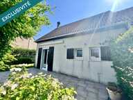 Maison de 92 m² habitable sur un jardin clos de plus de 600 m² — photo 4