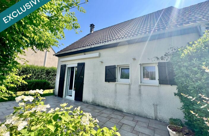 Maison de 92 m² habitable sur un jardin clos de plus de 600 m² — photo 4