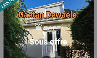 Maison 5 Pièces 84 m² à vendre à Bray-Dunes (59123)