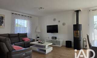 Maison 6 Pièces 142 m² à vendre à Yffiniac (22120)