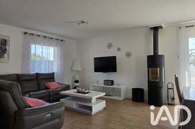 Maison 6 pièces 336500 €