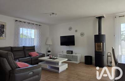 Vente Maison/villa 6 pièces — photo du bien