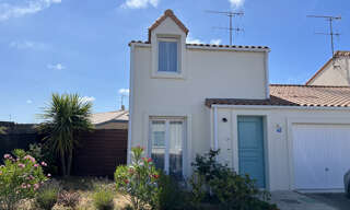 Maison 3 Pièces 64 m² à vendre à Les Sables-d'Olonne (85340)