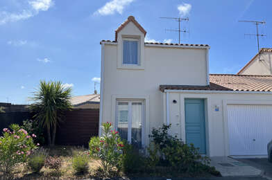 Maison 3 pièces 254400 €