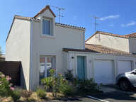 Maison 2 chambres avec jardin et garage à Olonne-sur-Mer — photo 2