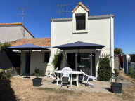 Maison 2 chambres avec jardin et garage à Olonne-sur-Mer — photo 3