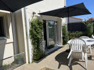 Maison 2 chambres avec jardin et garage à Olonne-sur-Mer — photo 4