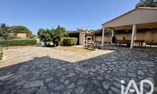 Maison 4 Pièces 93 m² à vendre à Balaruc-les-Bains (34540)