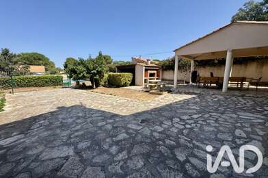 Maison 4 pièces 600000 €