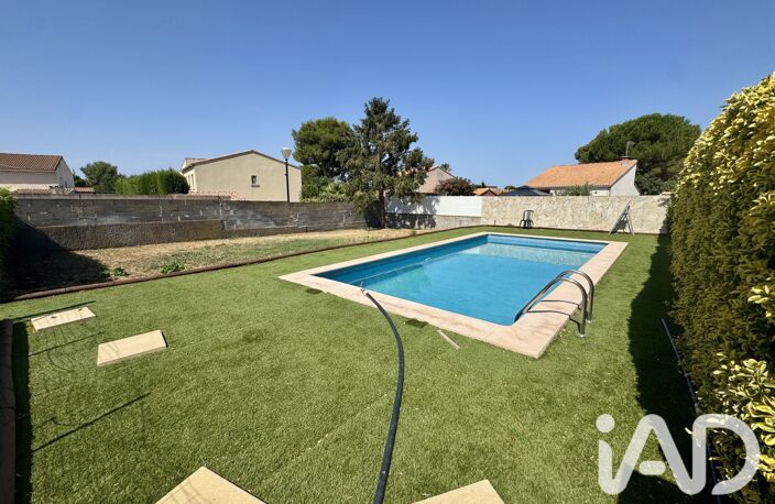 Vente Maison/villa 4 pièces — photo 2