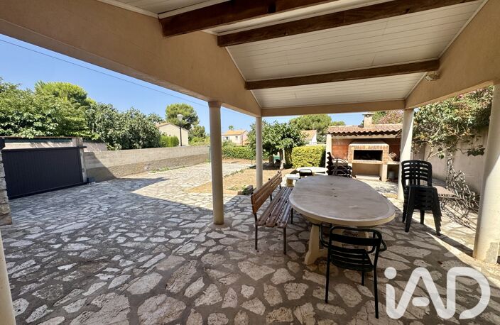Vente Maison/villa 4 pièces — photo 3