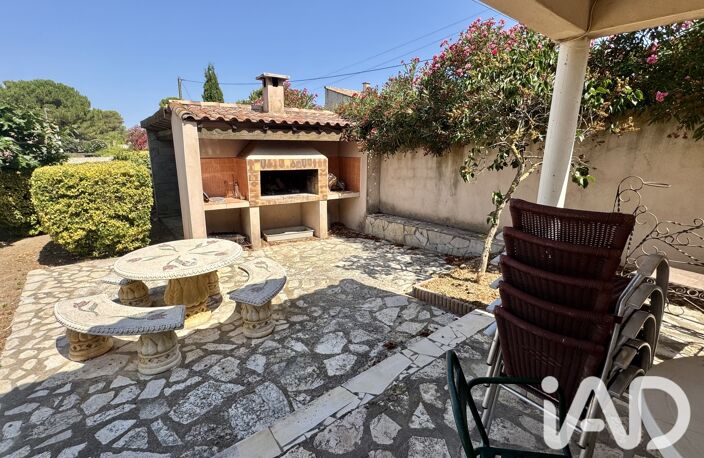 Vente Maison/villa 4 pièces — photo 4