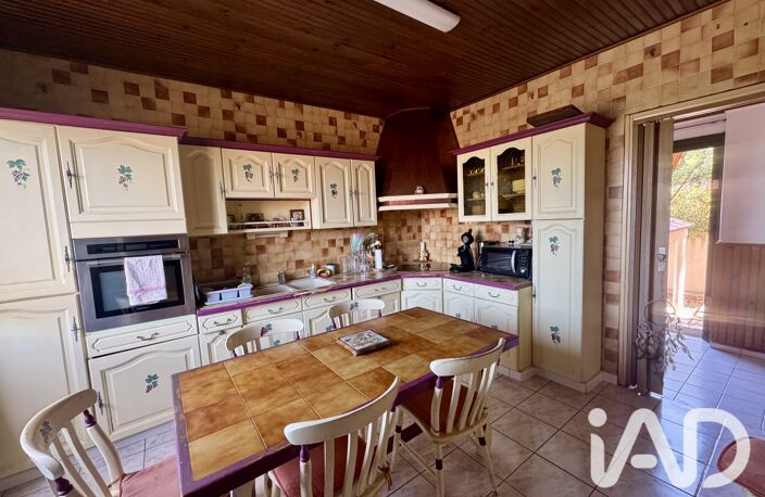 Vente Maison/villa 4 pièces — photo 5