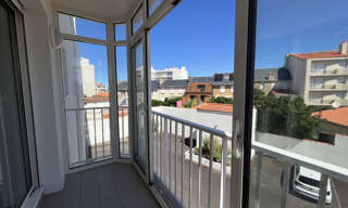 Appartement 2 Pièces 42 m² à vendre à Les Sables-d'Olonne (85100)
