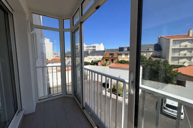 Appartement 2 pièces 227900 €