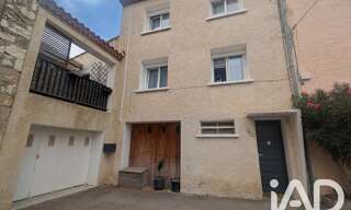 Maison 5 Pièces 157 m² à vendre à Cuxac-d'Aude (11590)