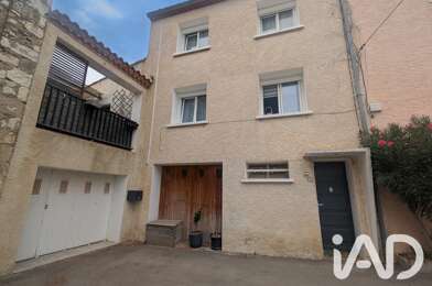 Maison 5 pièces 205000 €