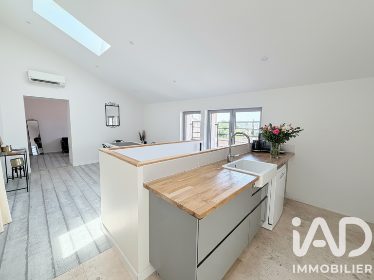 Vente Appartement 4 pièces — photo 1