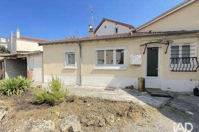 Appartement 2 pièces 90000 €