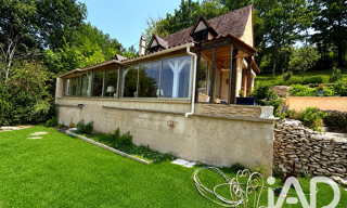 Maison 4 Pièces 90 m² à vendre à Le Bugue (24260)