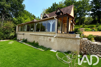 Maison 4 pièces 198000 €