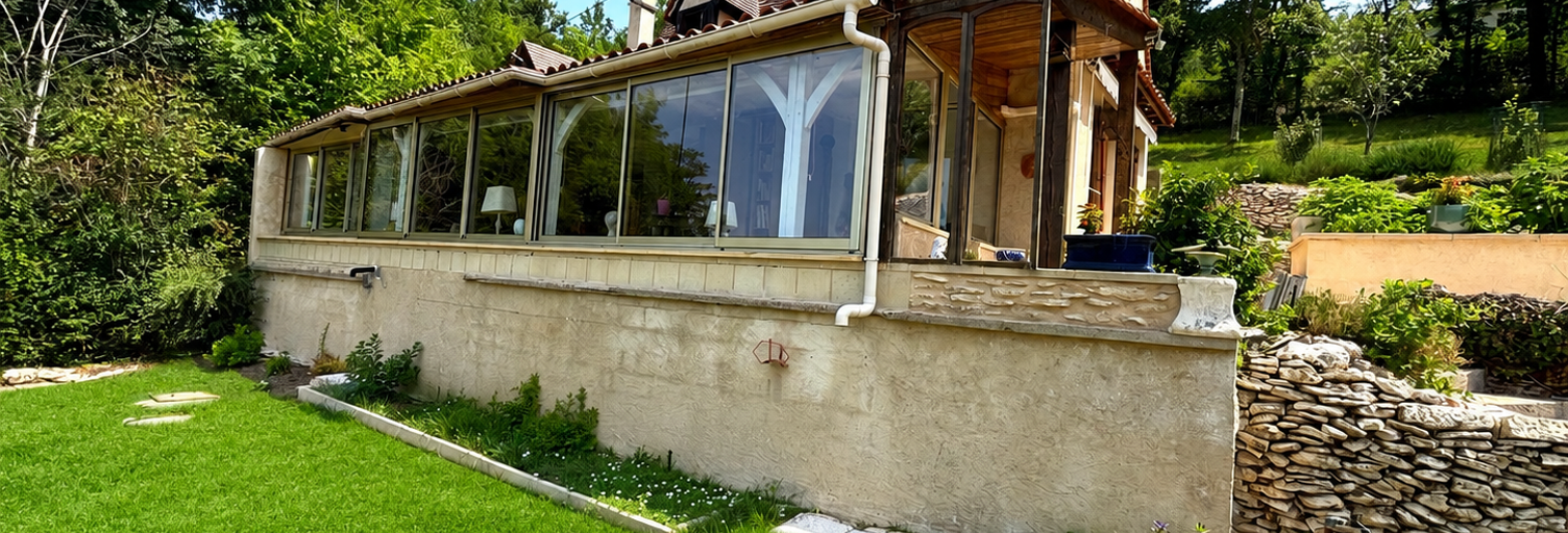 Maison 4 Pièces 90 m² à vendre à Le Bugue (24260)