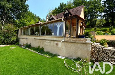 Vente Maison de village 4 pièces — photo du bien