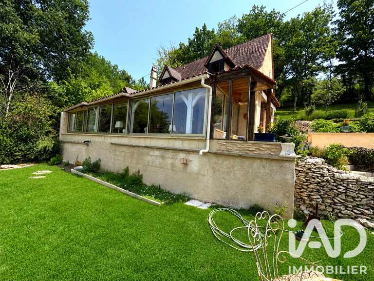 Vente Maison de village 4 pièces — photo 1