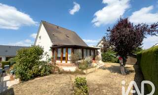 Maison 5 Pièces 140 m² à vendre à Grand-Couronne (76530)