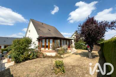 Maison 5 pièces 240000 €